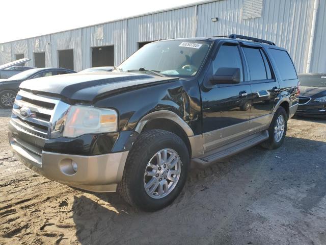 2011 FORD EXPEDITION XLT, 