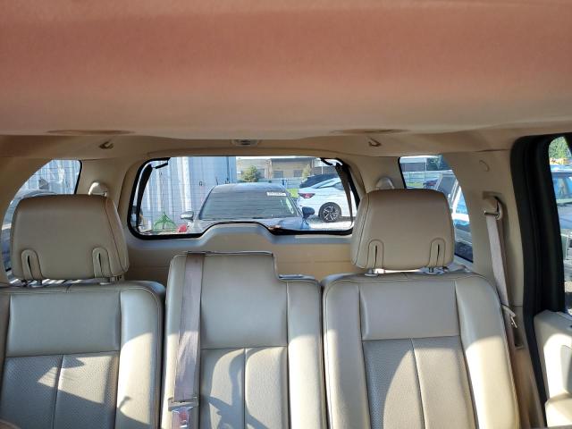 1FMJU1H57BEF47301 - 2011 FORD EXPEDITION XLT BLACK photo 10