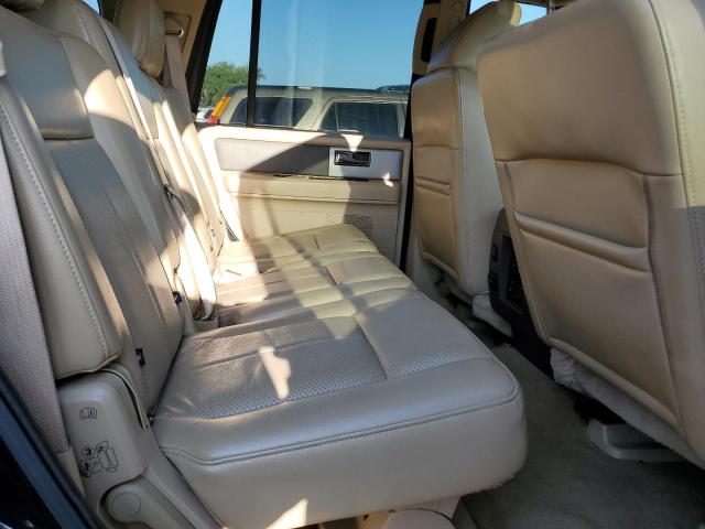 1FMJU1H57BEF47301 - 2011 FORD EXPEDITION XLT BLACK photo 11