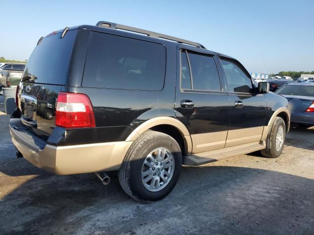 1FMJU1H57BEF47301 - 2011 FORD EXPEDITION XLT BLACK photo 3