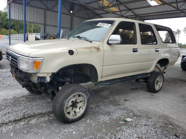 1994 TOYOTA 4RUNNER VN39 SR5, 