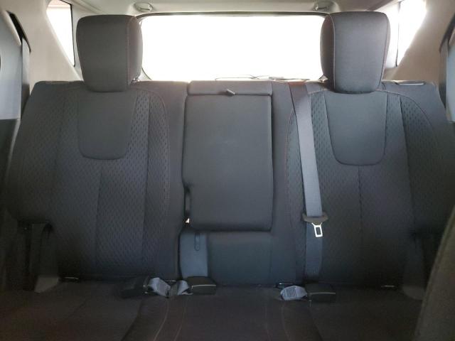 2GNFLCEK4C6395655 - 2012 CHEVROLET EQUINOX LS WHITE photo 10