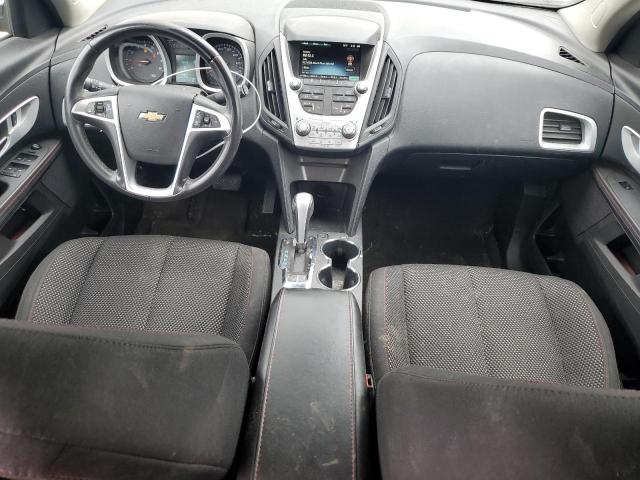 2GNFLEEK5C6266979 - 2012 CHEVROLET EQUINOX LT GRAY photo 8