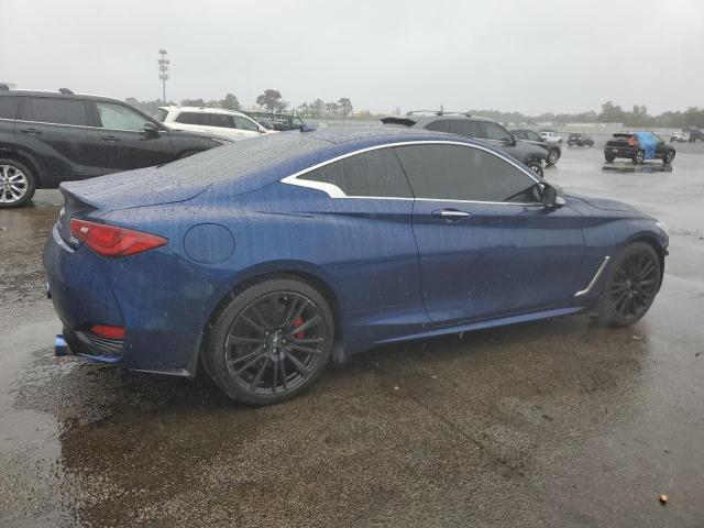 JN1FV7EL2HM700732 - 2017 INFINITI Q60 RED SPORT 400 BLUE photo 3