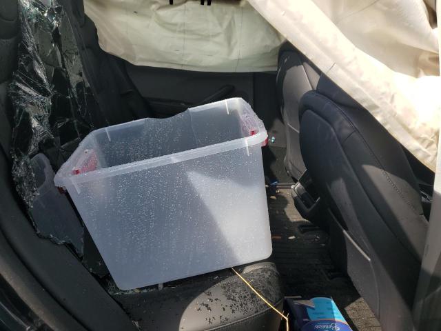 5YJ3E1EAXSF998040 - 2025 TESLA MODEL 3 GRAY photo 10