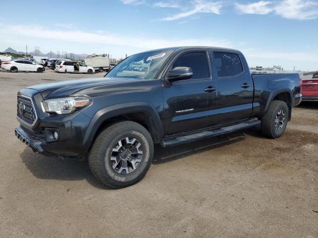 2019 TOYOTA TACOMA DOUBLE CAB, 