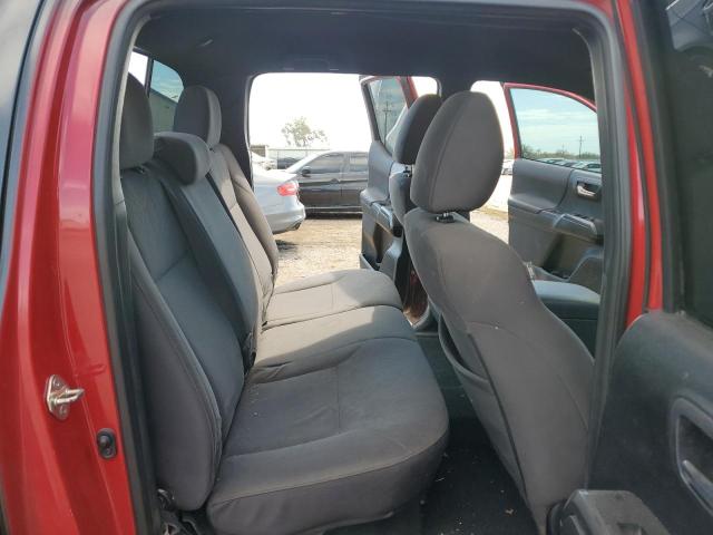 3TMDZ5BN8KM070178 - 2019 TOYOTA TACOMA DOUBLE CAB Schwarz Foto 10