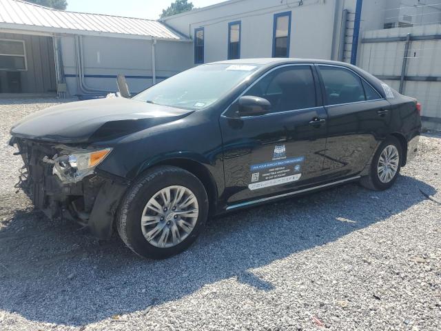 2012 TOYOTA CAMRY BASE, 