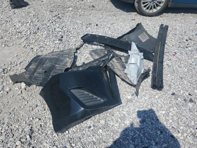 4T1BF1FK8CU168743 - 2012 TOYOTA CAMRY BASE BLACK photo 12