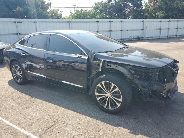 1G4ZN5SS2HU178061 - 2017 BUICK LACROSSE PREFERRED BLACK photo 4