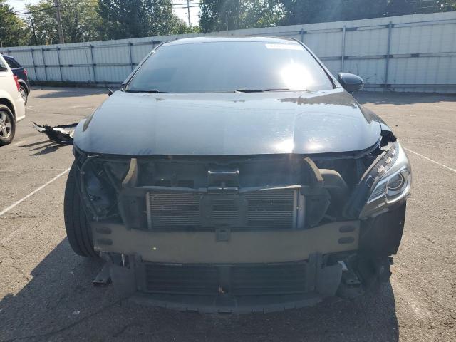 1G4ZN5SS2HU178061 - 2017 BUICK LACROSSE PREFERRED BLACK photo 5