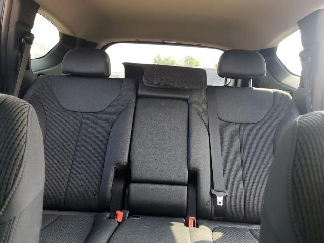 5NMS2DAJ8NH452058 - 2022 HYUNDAI SANTA FE SEL 蓝色 照片 10