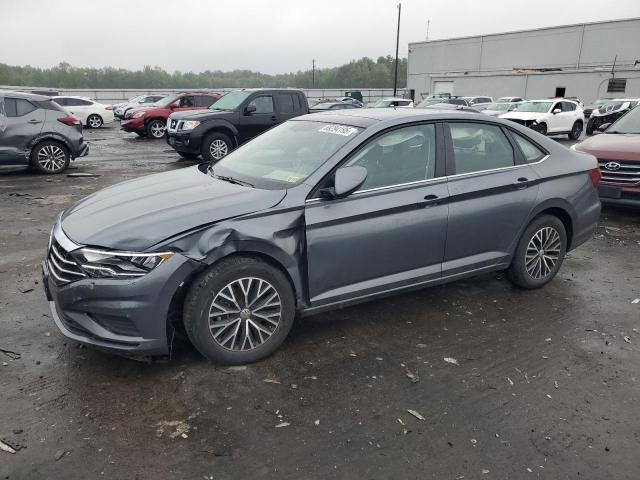 2021 VOLKSWAGEN JETTA S, 
