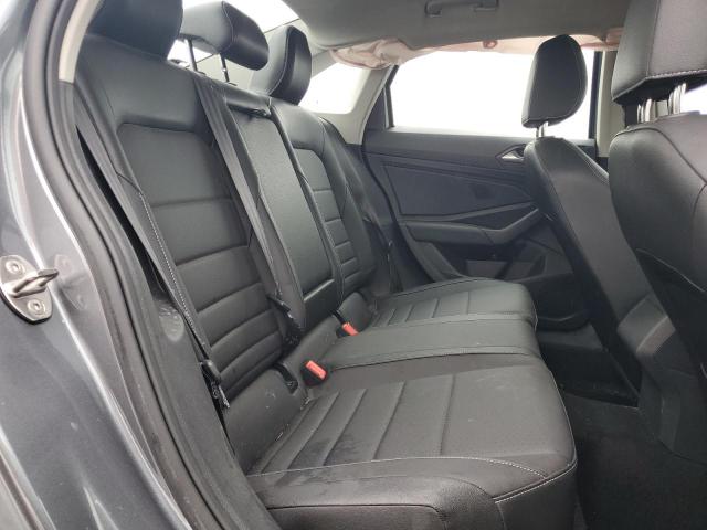 3VWC57BU0MM067298 - 2021 VOLKSWAGEN JETTA S GRAY photo 10