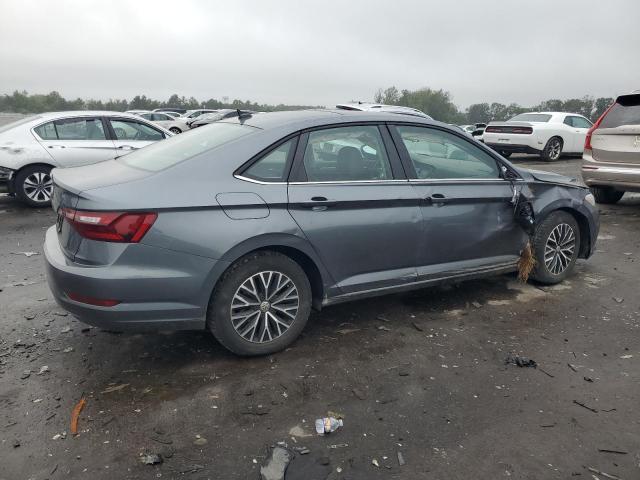 3VWC57BU0MM067298 - 2021 VOLKSWAGEN JETTA S GRAY photo 3