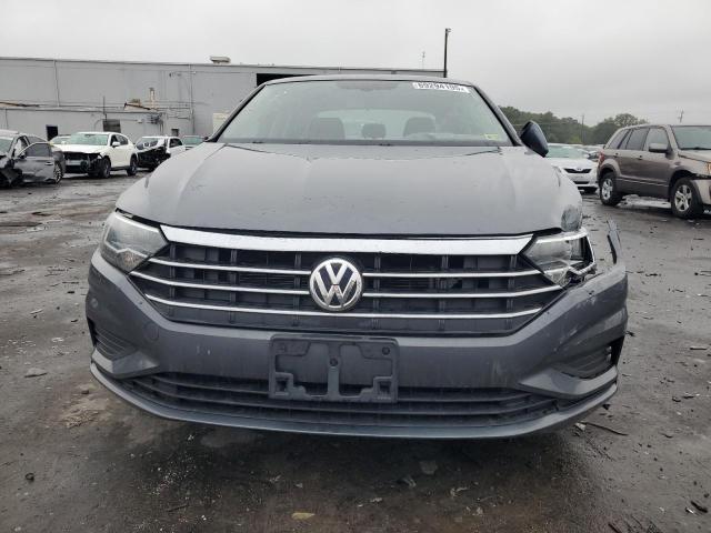 3VWC57BU0MM067298 - 2021 VOLKSWAGEN JETTA S GRAY photo 5