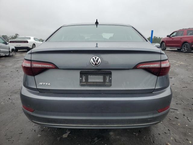 3VWC57BU0MM067298 - 2021 VOLKSWAGEN JETTA S GRAY photo 6