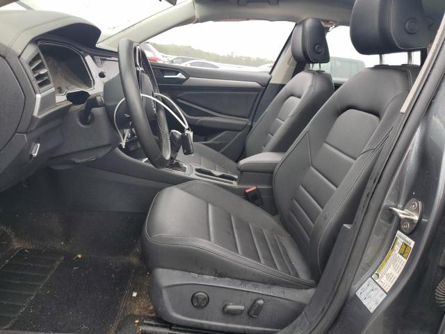 3VWC57BU0MM067298 - 2021 VOLKSWAGEN JETTA S GRAY photo 7