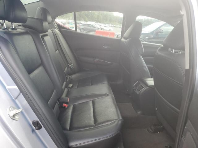 19UUB1F52GA013469 - 2016 ACURA TLX TECH SILVER photo 10