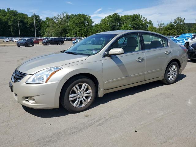 2010 NISSAN ALTIMA BASE, 