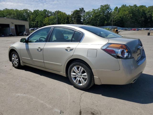1N4AL2AP2AN416130 - 2010 NISSAN ALTIMA BASE CREAM photo 2