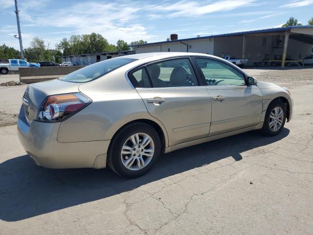 1N4AL2AP2AN416130 - 2010 NISSAN ALTIMA BASE CREAM photo 3