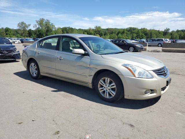 1N4AL2AP2AN416130 - 2010 NISSAN ALTIMA BASE CREAM photo 4
