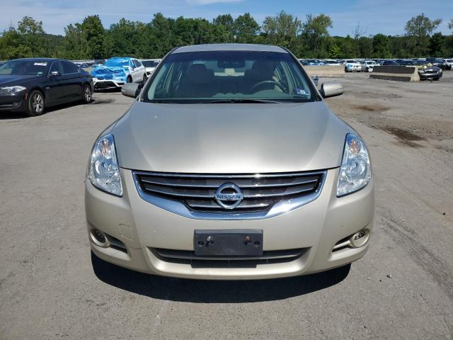 1N4AL2AP2AN416130 - 2010 NISSAN ALTIMA BASE CREAM photo 5