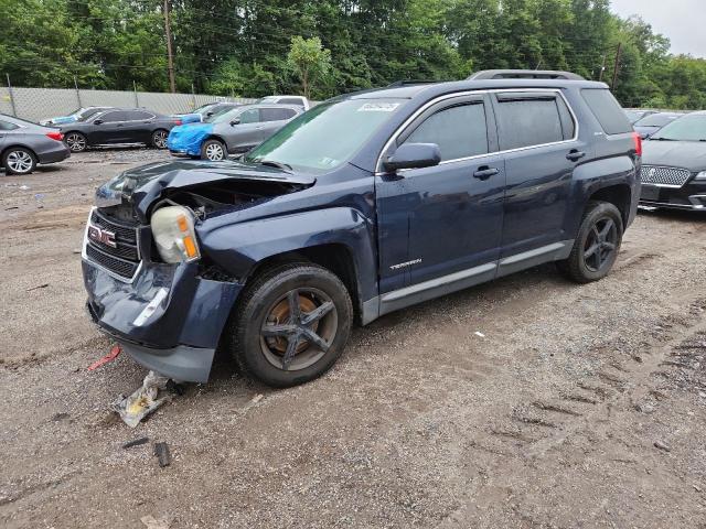 2015 GMC TERRAIN SLE, 