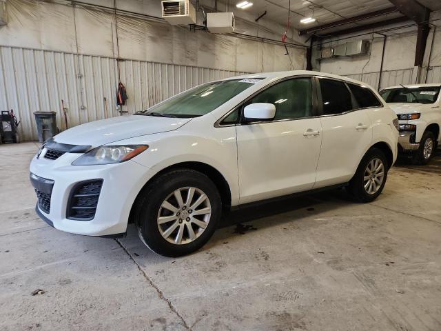 2011 MAZDA CX-7, 