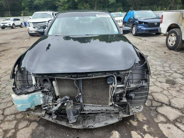 JN1CV6AP5DM726323 - 2013 INFINITI G37 BASE BLACK photo 5