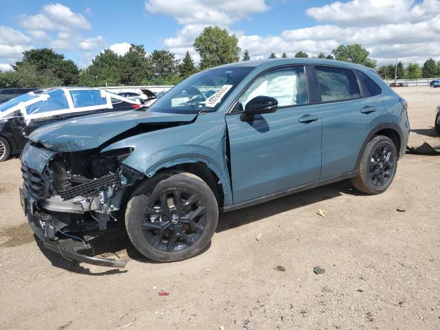 2025 HONDA HR-V SPORT, 