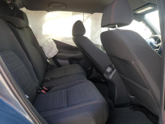 3CZRZ2H55SM783089 - 2025 HONDA HR-V SPORT GRAY photo 10