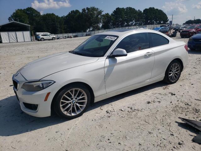 2014 BMW 228 I, 