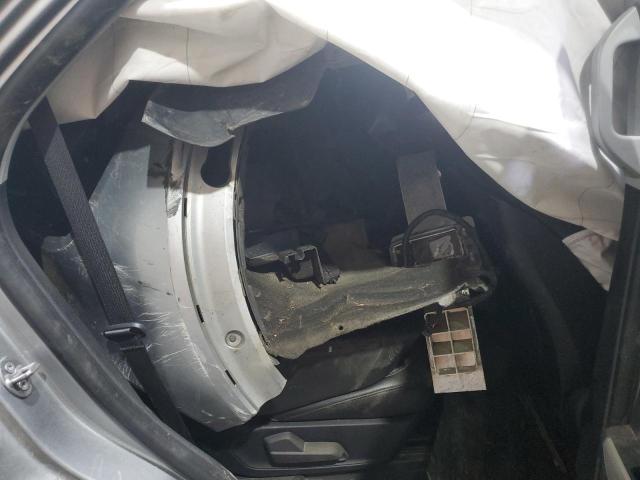 1FMSK8FHXLGC55213 - 2020 FORD EXPLORER LIMITED SILVER photo 11