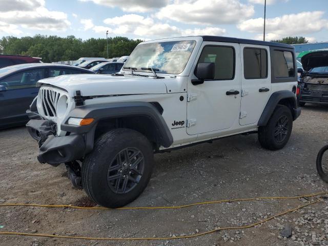 2024 JEEP WRANGLER SPORT, 