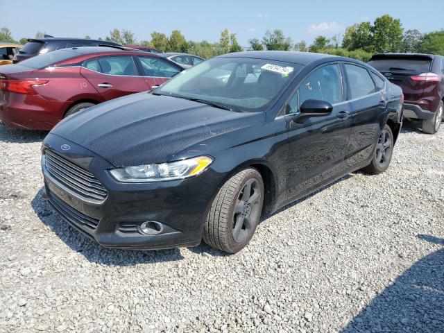 2016 FORD FUSION S, 