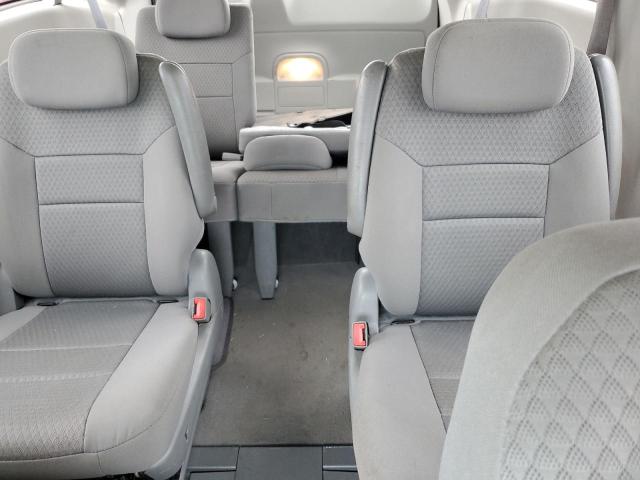 2A8HR54179R515386 - 2009 CHRYSLER TOWN & COU TOURING 白色 照片 10