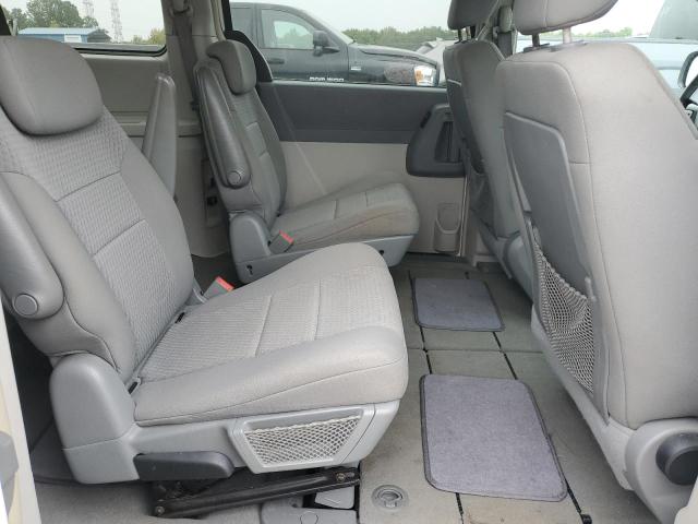 2A8HR54179R515386 - 2009 CHRYSLER TOWN & COU TOURING 白色 照片 11