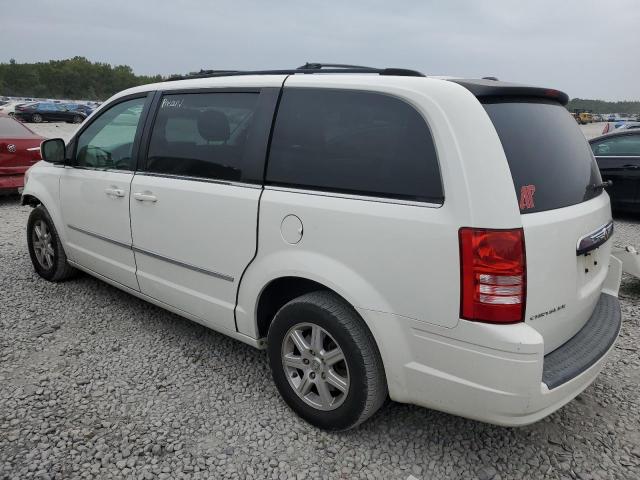 2A8HR54179R515386 - 2009 CHRYSLER TOWN & COU TOURING 白色 照片 2
