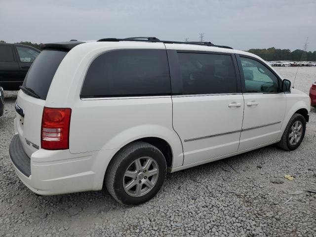 2A8HR54179R515386 - 2009 CHRYSLER TOWN & COU TOURING 白色 照片 3