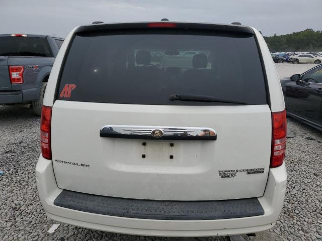 2A8HR54179R515386 - 2009 CHRYSLER TOWN & COU TOURING 白色 照片 6