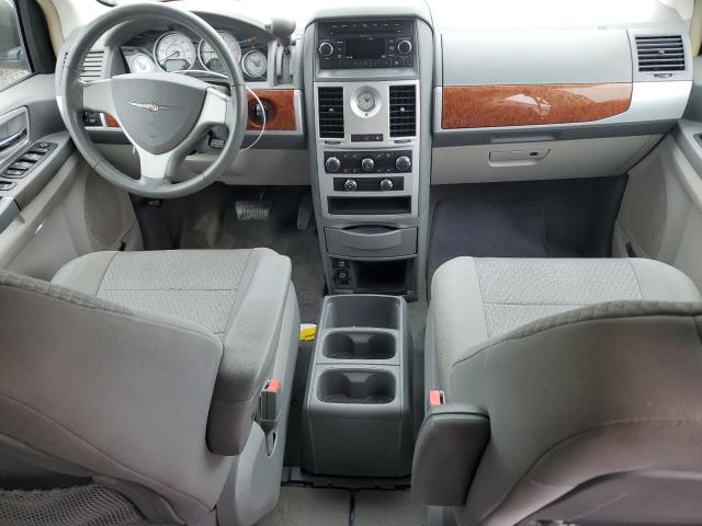 2A8HR54179R515386 - 2009 CHRYSLER TOWN & COU TOURING 白色 照片 8