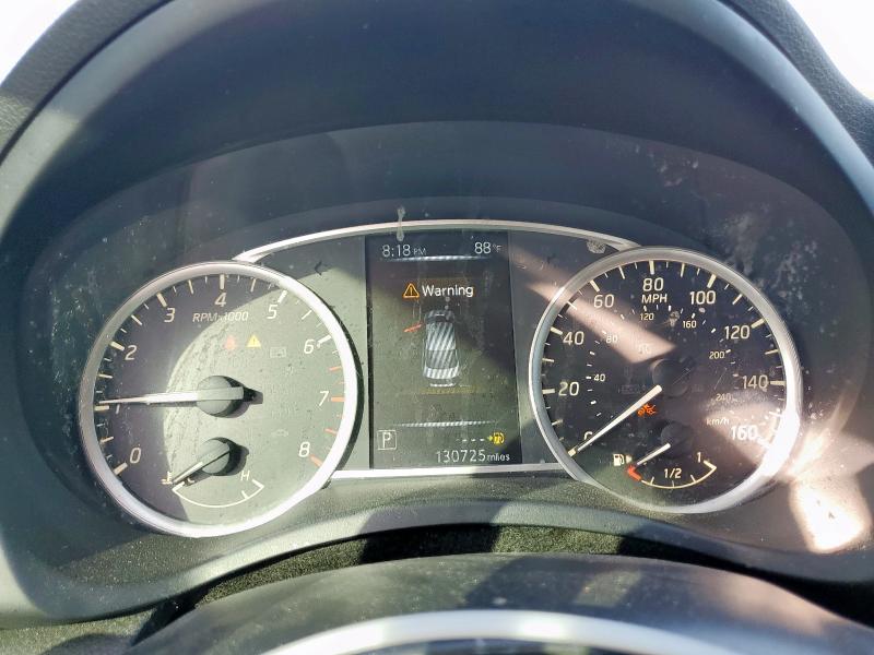 3N1AB7AP9JY322259 - 2018 NISSAN SENTRA S GRAY photo 9