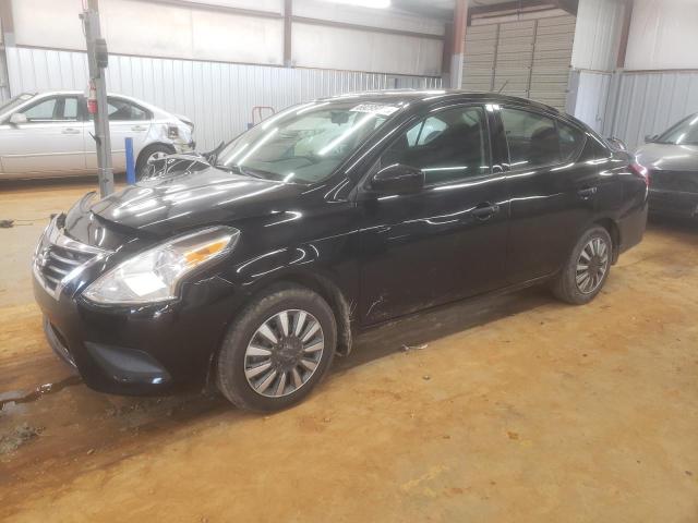 2019 NISSAN VERSA S, 