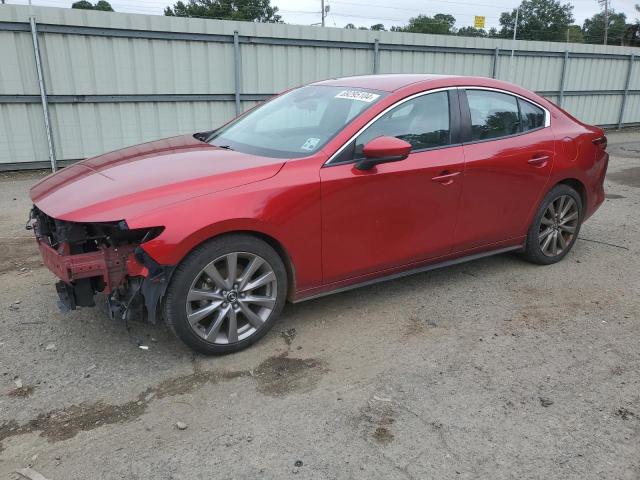 2019 MAZDA 3 PREFERRED PLUS, 