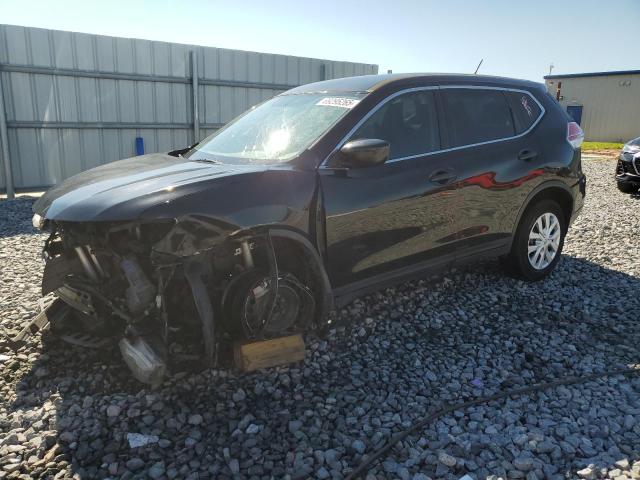 2016 NISSAN ROGUE S, 