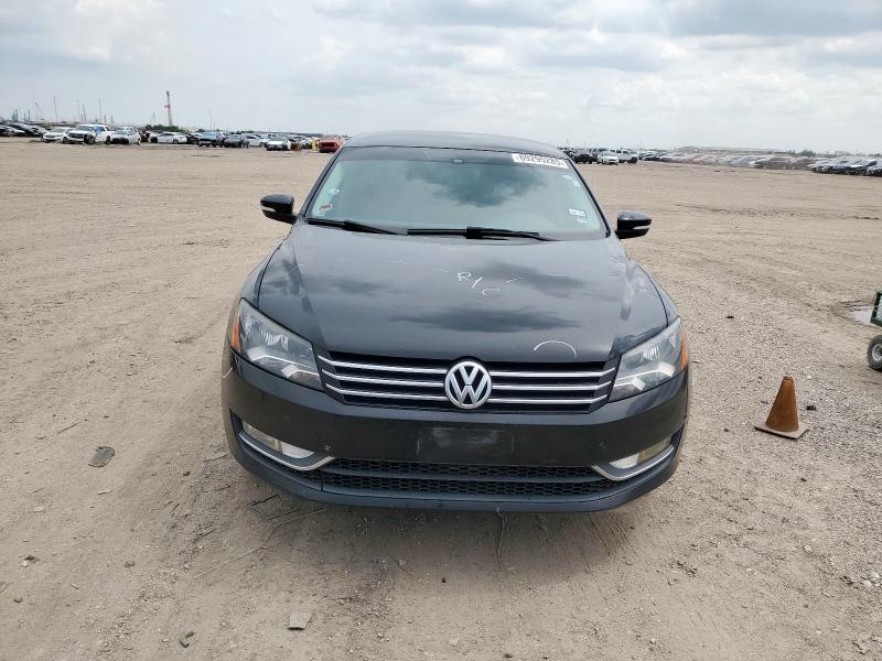 1VWAT7A31FC096321 - 2015 VOLKSWAGEN PASSAT S Qara foto 5