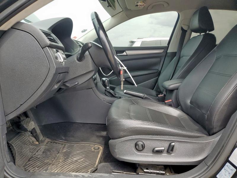 1VWAT7A31FC096321 - 2015 VOLKSWAGEN PASSAT S Qara foto 7