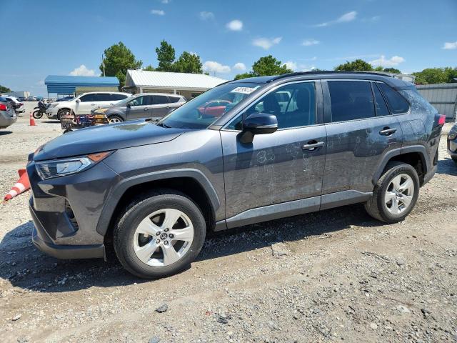 2019 TOYOTA RAV4 XLE, 